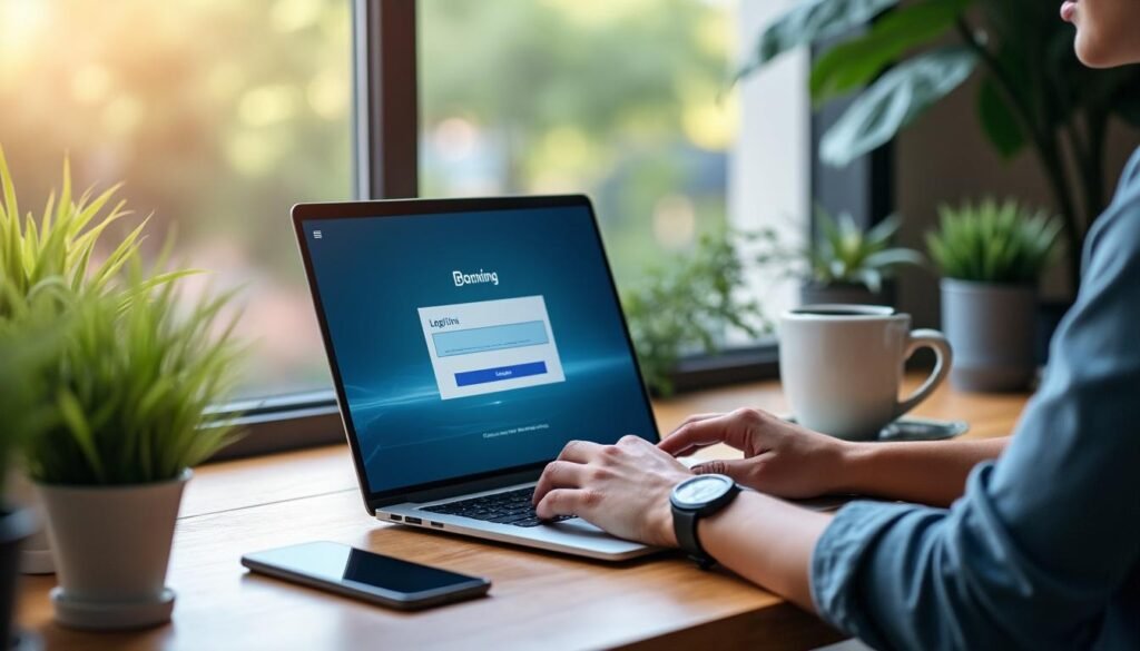 découvrez comment accéder facilement et en toute sécurité à votre compte crédit agricole centre-est en ligne grâce à notre guide simple et pratique.