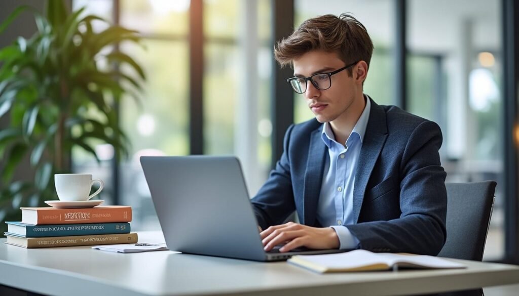 découvrez comment rédiger une lettre de motivation efficace pour un poste d'agent d'accueil, même sans expérience, et donnez un coup de pouce à votre carrière grâce à nos conseils pratiques.