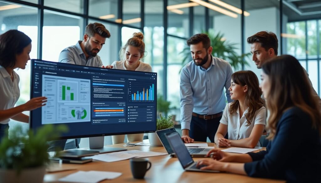 découvrez une fonctionnalité secrète de google traduction qui peut transformer et optimiser la gestion de votre entreprise.