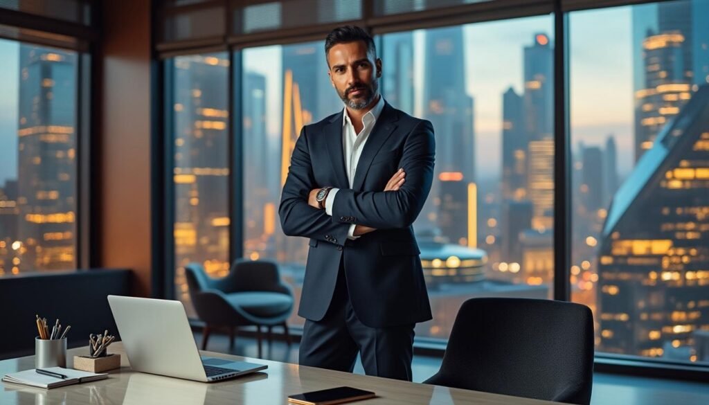 découvrez la fortune réelle de l’entrepreneur diego el glaoui en 2026, son parcours, ses investissements et les clés de son succès financier.