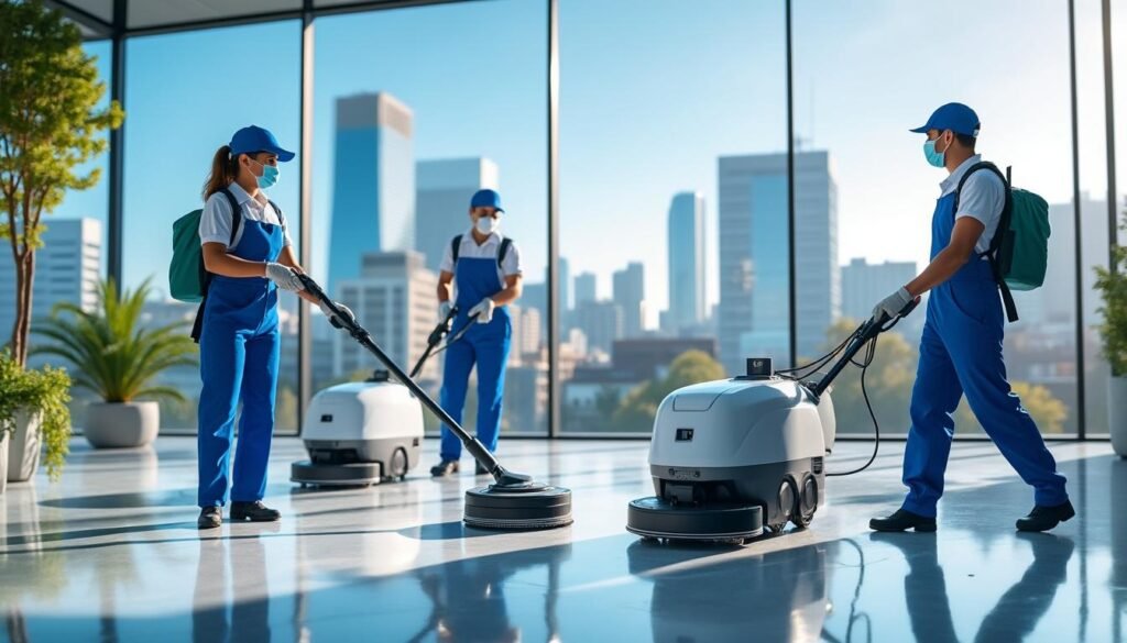 découvrez les 10 meilleures entreprises de nettoyage en france pour 2026, sélectionnées pour leur qualité, fiabilité et innovation dans le secteur.