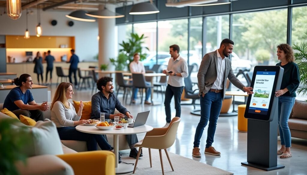 découvrez les avantages et services offerts par le cse cacib aux salariés du groupe, incluant aides financières, activités sociales et culturelles, et soutien au bien-être des employés.