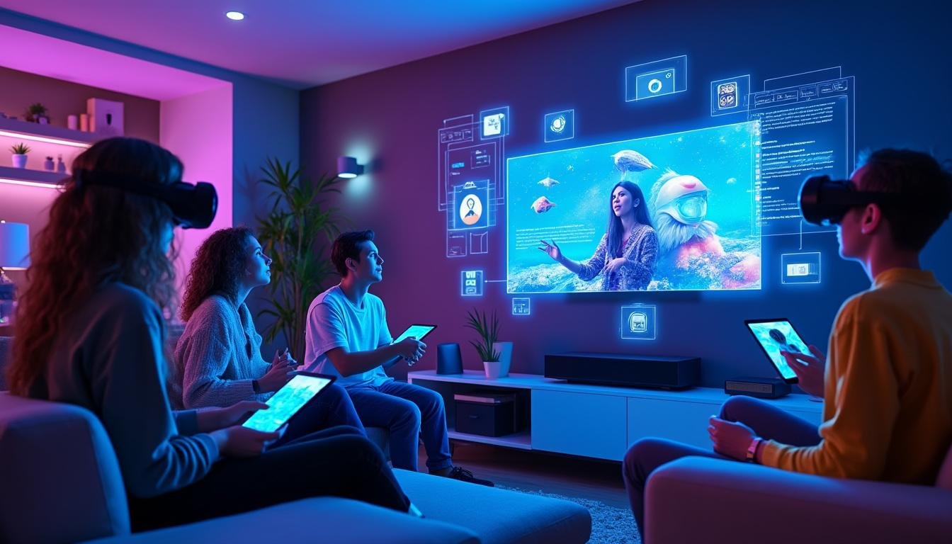 Zakmav : en quoi cette plateforme de streaming est-elle une innovation pour le divertissement en ligne ?