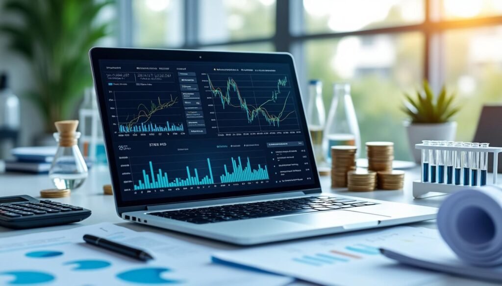 découvrez comment mesurer efficacement le retour sur investissement (roi) de vos projets de r&d grâce au crédit d'impôt recherche (cir) pour optimiser la gestion financière de votre entreprise.
