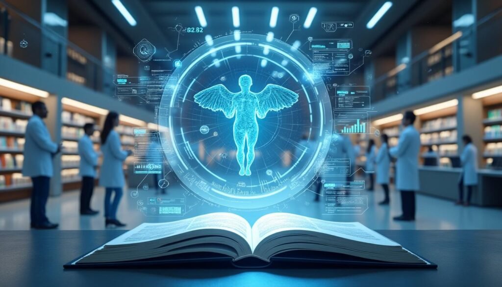 découvrez comment biblio inserm devient le portail incontournable pour accéder à des ressources fiables et innovantes en recherche en santé.