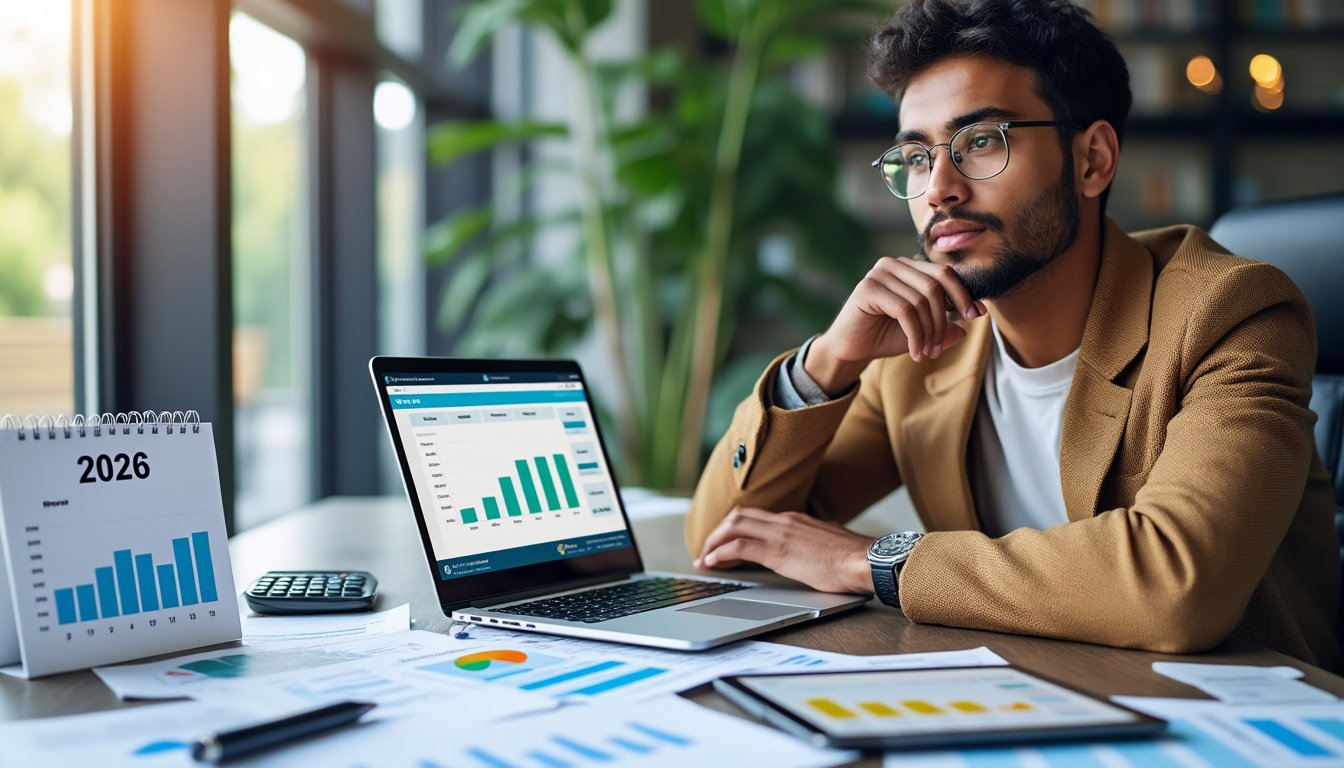 Comment calculer un salaire à temps partiel de 25h net : quels sont les exemples et barèmes en 2026 ?