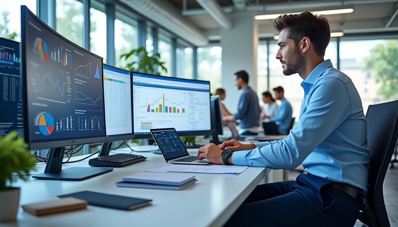 Comment devenir Data Validation Manager : quels sont les rôles, compétences et outils essentiels ?