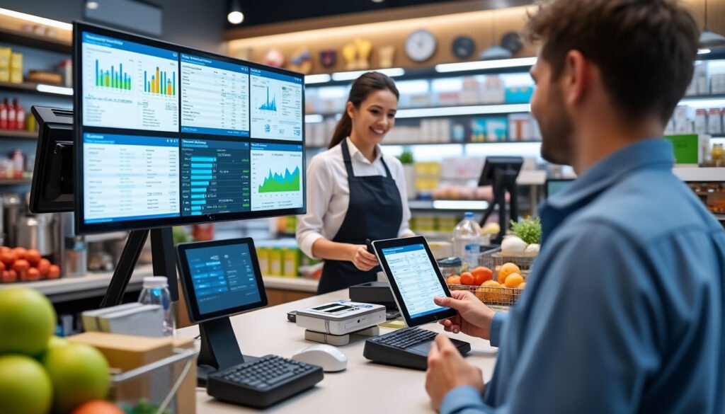 découvrez comment optimiser la gestion de vos ventes et de vos caisses grâce au portail bimedia, une solution efficace pour améliorer votre productivité et simplifier vos opérations commerciales.