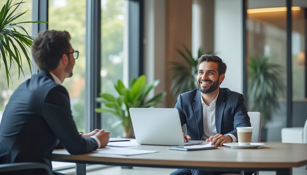 découvrez comment répondre efficacement à la question sur vos disponibilités lors d’un entretien d'embauche pour maximiser vos chances de succès.