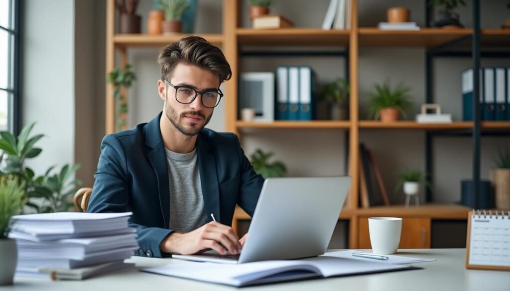 découvrez nos conseils pratiques pour rédiger une lettre de motivation efficace en tant qu'assistant administratif, même sans expérience. astuces, exemples et structure pour maximiser vos chances d'embauche.
