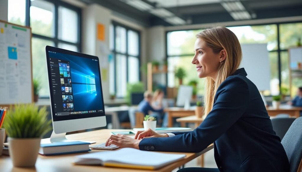 découvrez comment utiliser iprof créteil pour gérer efficacement votre carrière d'enseignant, optimiser vos démarches administratives et suivre vos évolutions professionnelles en toute simplicité.
