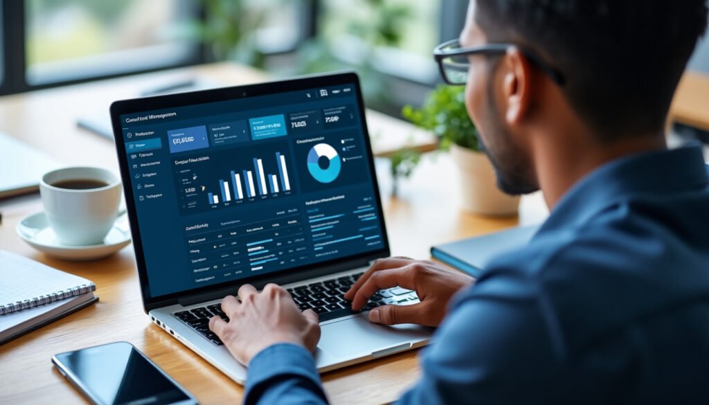 découvrez comment utiliser myadéquat pour gérer facilement et efficacement vos missions et contrats en ligne, optimiser votre organisation et suivre vos projets en temps réel.