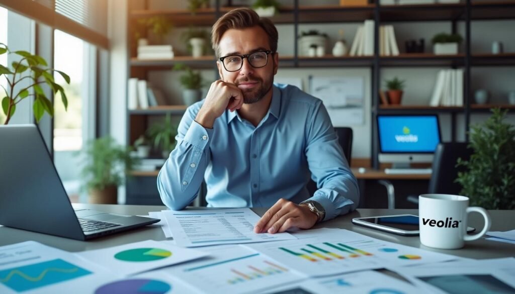 découvrez comment comprendre et gérer efficacement vos paiements veolia liés au prélèvement ceo pour optimiser votre trésorerie et simplifier vos démarches financières.