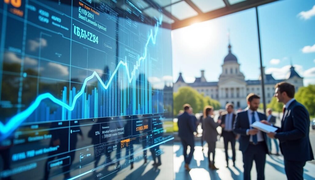découvrez le montant prévu du smic au luxembourg en 2026 ainsi que les conditions et critères qui influencent son évolution.