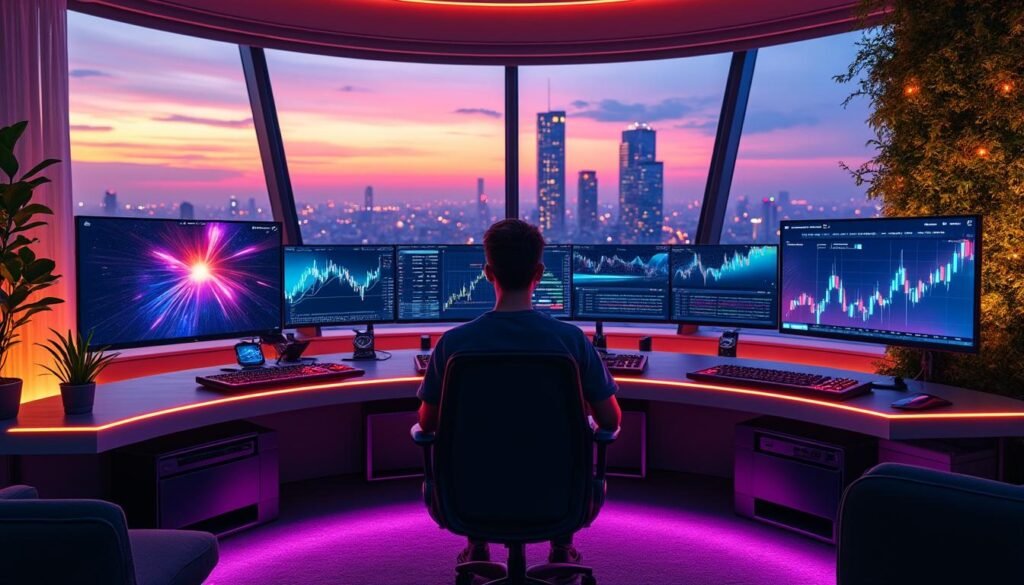 découvrez la fortune de mellstroy en 2026 : analyse de ses revenus, investissements et aperçu de son style de vie en tant que streamer à succès.