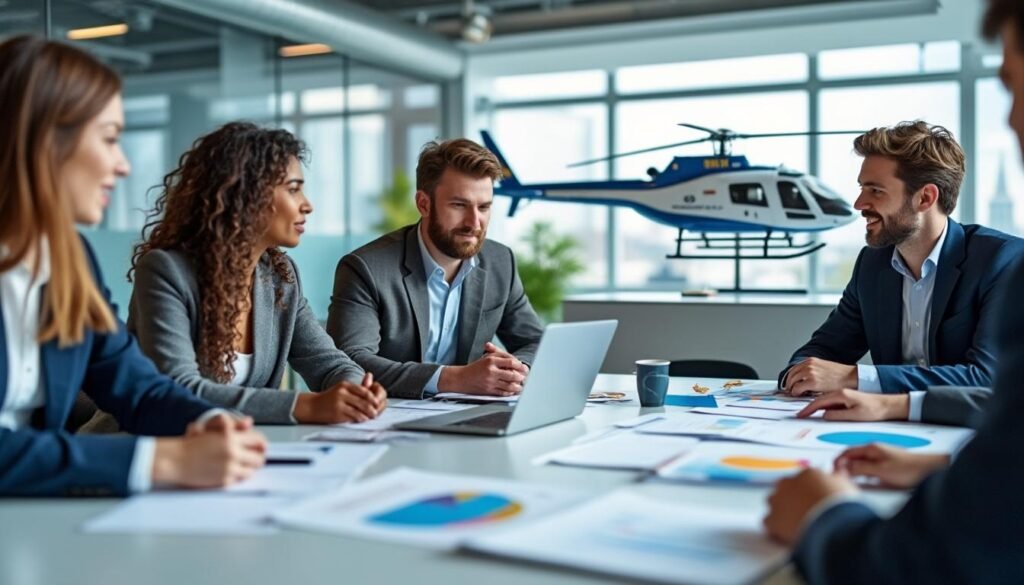 découvrez les avantages et les missions du comité d'entreprise d'airbus helicopters, un acteur clé pour le bien-être et les droits des salariés au sein de l'entreprise.