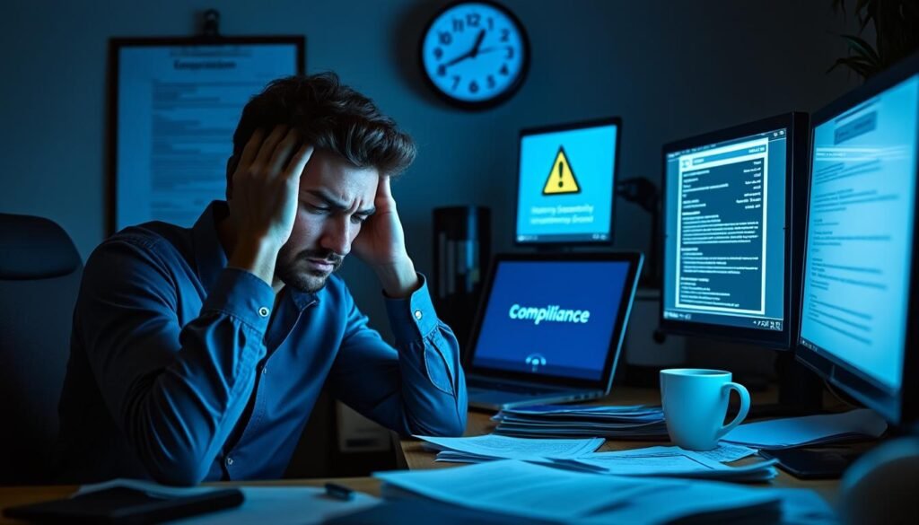 découvrez les risques pour la santé liés au travail de plus de 48 heures par semaine et les implications légales de cette pratique en france.