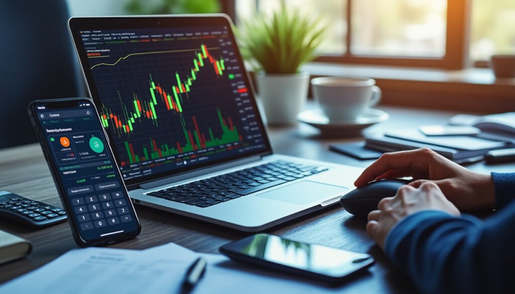 découvrez si crt distribution est une arnaque ou un site d'investissement fiable grâce à notre analyse détaillée et avis d'experts.