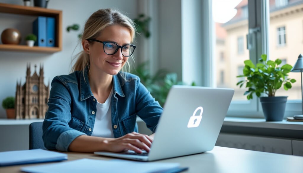 découvrez comment accéder facilement à votre espace enseignant i-prof strasbourg en quelques étapes simples et rapides pour gérer vos informations professionnelles et suivre votre carrière.