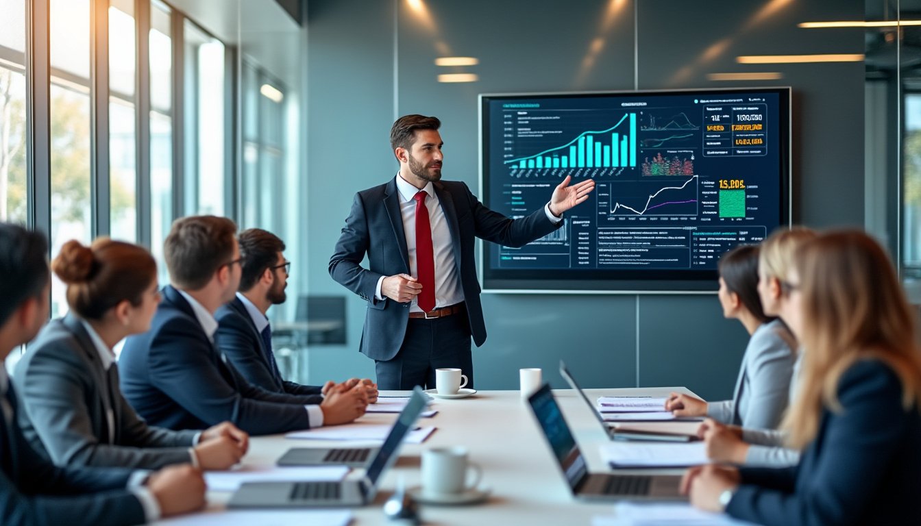 Comment comprendre et gérer le prélèvement CEO pour votre entreprise ?