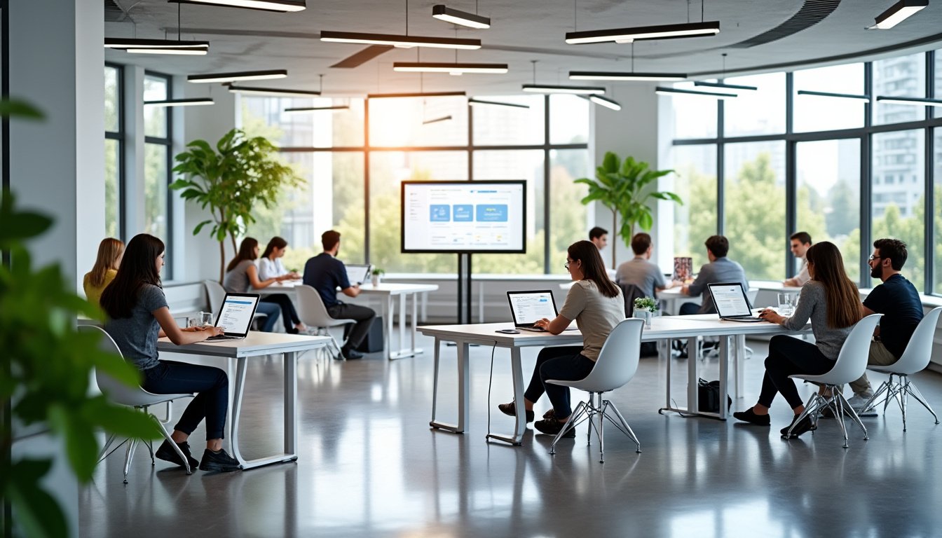 Comment utiliser l’ESG Extranet : le guide complet 2026 pour étudiants et professionnels ?