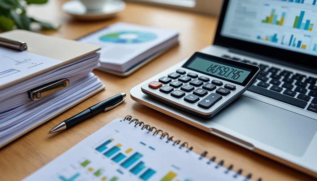 découvrez comment utiliser la calculatrice mauricette pour optimiser le calcul de vos heures de travail facilement et gagner en efficacité au quotidien.