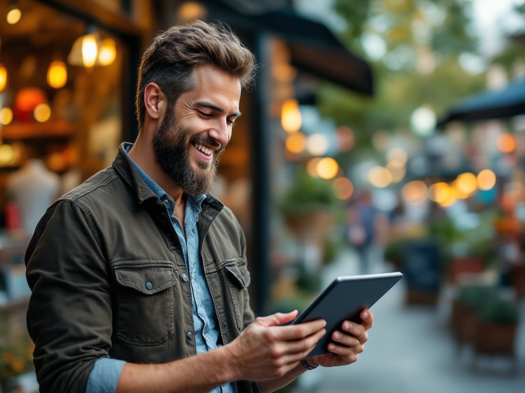 Agence Geo Astrak : boostez votre visibilité locale