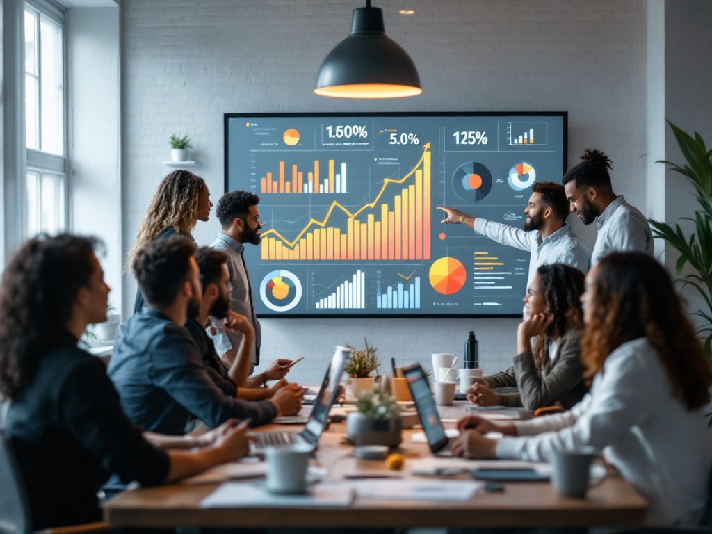 Agence inbound marketing : attirez vos clients cibles