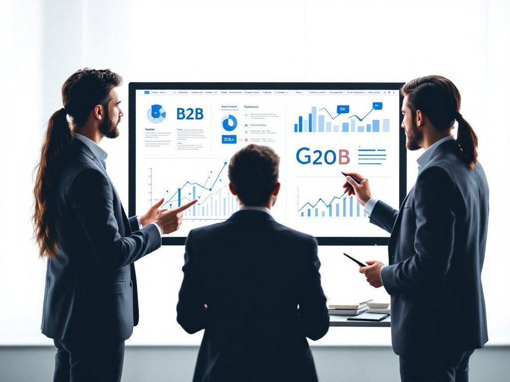 Agence LinkedIn Ads : générez plus de leads qualifiés