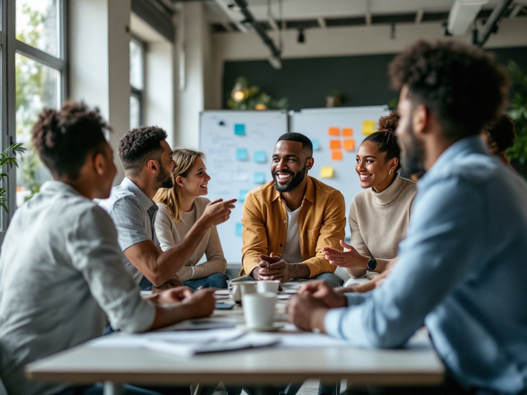 Alternative Community Training : formez-vous autrement