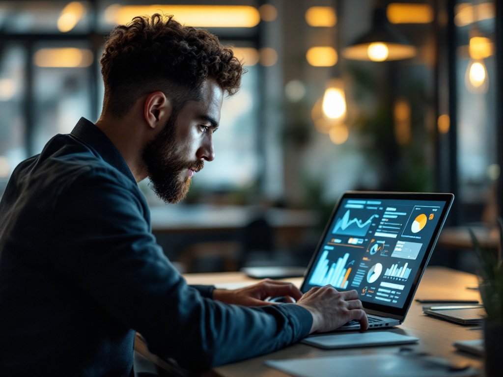 Barometre-entreprendre.fr : l'outil pour les créateurs