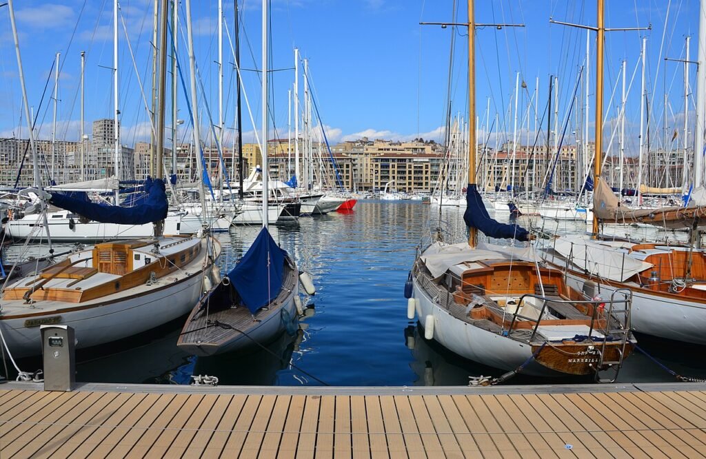 Consultant SEO Marseille : dominez les résultats Google