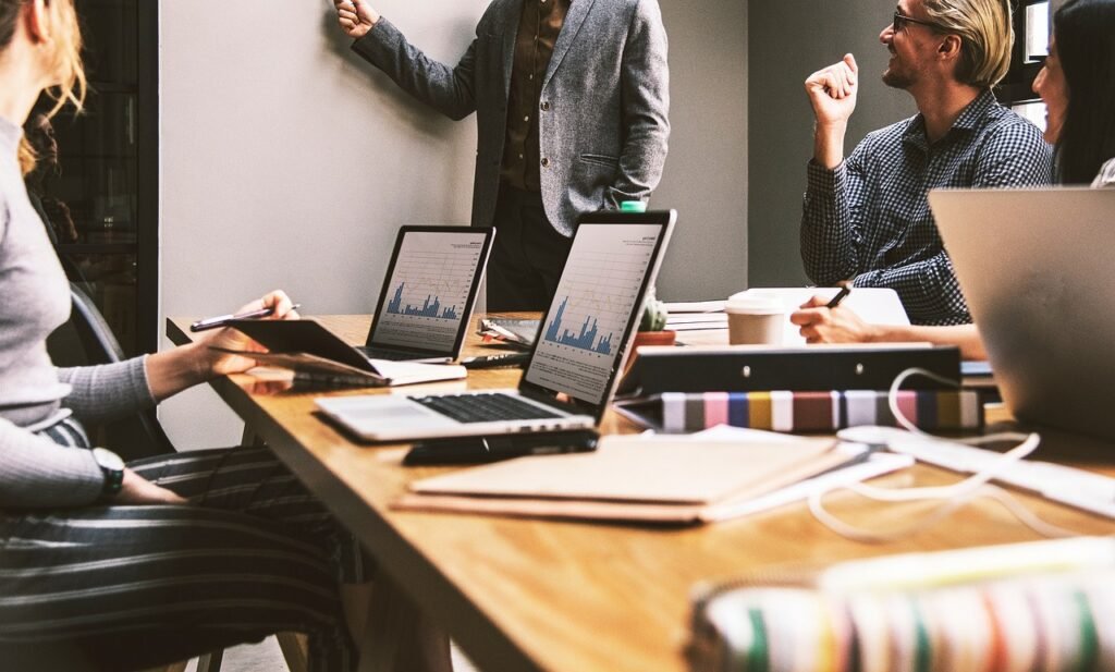 Creez-votre-entreprise.fr : lancez votre projet en 2024