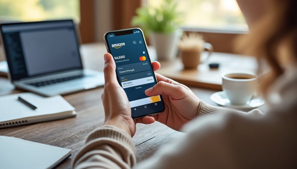 découvrez comment comprendre et gérer le prélèvement amazon appelé amz digital fra sur votre compte bancaire. guide pratique pour mieux contrôler vos dépenses amazon.