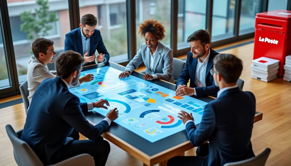découvrez comment optimiser la gestion de vos ressources humaines avec gta la poste grâce à notre guide complet. améliorez l'efficacité de votre entreprise dès maintenant.
