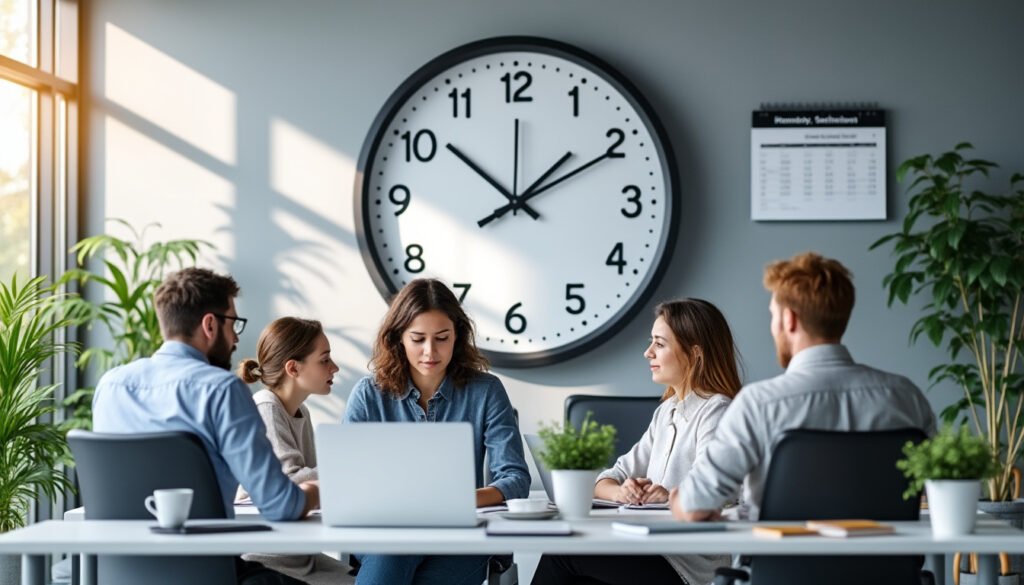 découvrez la durée maximale légale de travail par mois pour un salarié en france, ainsi que les règles et exceptions à connaître pour respecter la législation du travail.