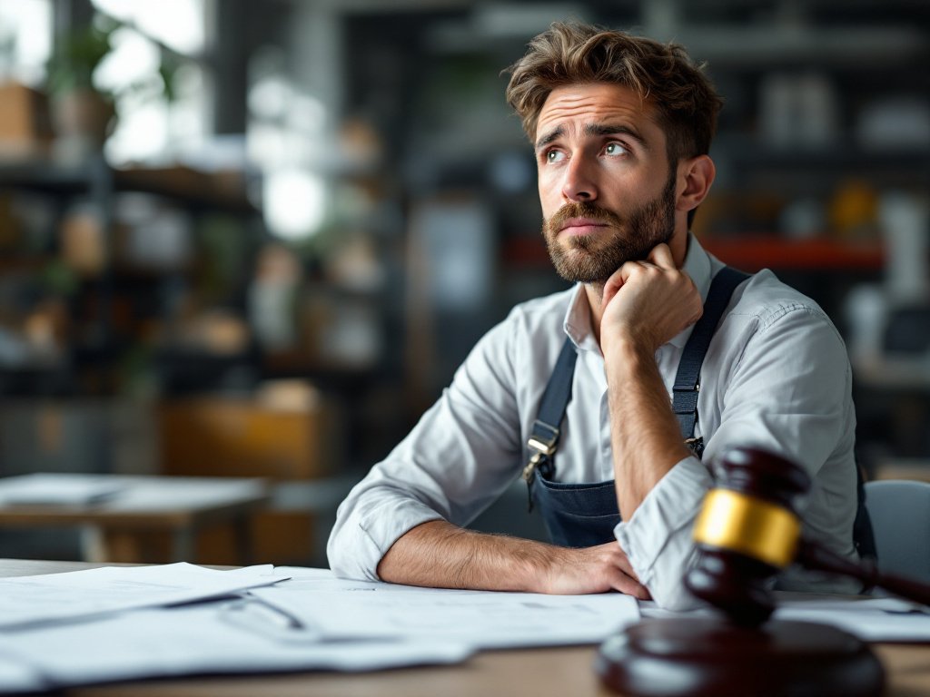 Nouvelle loi sur les accidents du travail : ce qui change