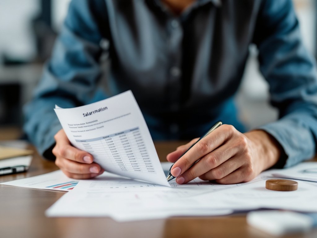 Salaire prof contractuel : la grille de rémunération 2024